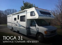 Used 2006 Fleetwood Tioga 31 available in Wantage Township, New Jersey