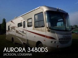 Used 2006 Coachmen Aurora 3480DS available in Jackson, Louisiana