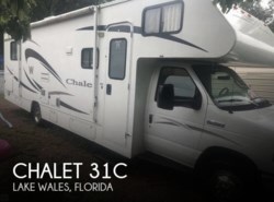 Used 2010 Winnebago Chalet 31c available in Lake Wales, Florida