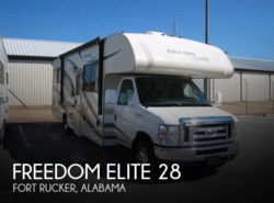 Used 2015 Keystone Freedom Elite 28 available in Sarasota, Florida