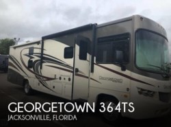 Used 2016 Forest River Georgetown 364TS available in Jacksonville, Florida