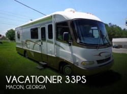 Used 2000 Holiday Rambler Vacationer 33PS available in Macon, Georgia