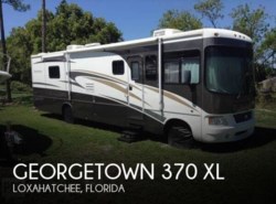 Used 2006 Forest River Georgetown 370 XL available in Loxahatchee, Florida
