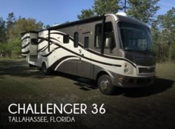 Used 2010 Thor Motor Coach Challenger 36 available in Sarasota, Florida