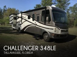 Used 2010 Damon Challenger 348LE available in Tallahassee, Florida