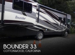 Used 2015 Fleetwood Bounder 33C available in Cottonwood, California