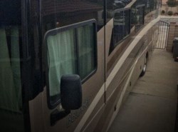 Used 2007 Fleetwood Bounder 35E available in Moreno Valley, California