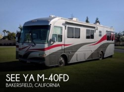 Used 2004 Alfa See Ya M-40FD available in Bakersfield, California