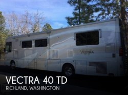 Used 2008 Winnebago Vectra 40 TD available in Richland, Washington