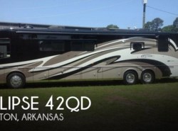 Used 2013 Itasca Ellipse 42QD available in Benton, Arkansas