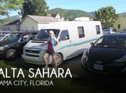 Used 1996 Winnebago Rialta Sahara available in Panama City, Florida