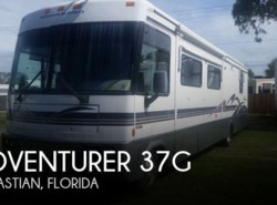 Used 1999 Winnebago Adventurer 37G available in Sebastian, Florida