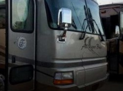 Used 2002 Tiffin Allegro Bus 40RP35 available in Wiggins, Mississippi