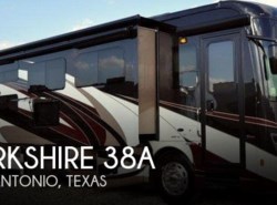 Used 2018 Forest River Berkshire 38A available in San Antonio, Texas