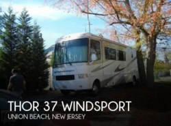 Used 2006 Thor Motor Coach Thor Motor Coach 37 Windsport available in Union Beach, New Jersey