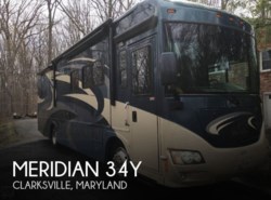 Used 2011 Itasca Meridian 34Y available in Clarksville, Maryland
