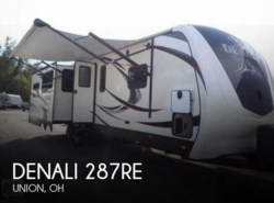 Used 2016 Dutchmen Denali 287RE available in Englewood, Ohio