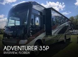 Used 2013 Winnebago Adventurer 35P available in Riverview, Florida