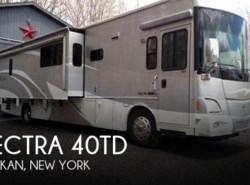 Used 2008 Winnebago Vectra 40TD available in Shokan, New York