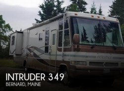 Used 2000 Damon Intruder 349 available in Bernard, Maine