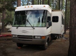 Used 2006 National RV Sea Breeze 1350 available in Homosassa, Florida