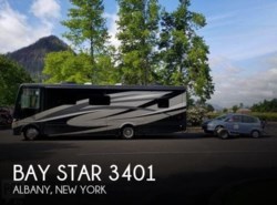 Used 2016 Newmar Bay Star 3401 available in Albany, New York