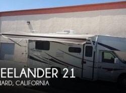 Used 2012 Coachmen Freelander 21 available in Oxnard, California