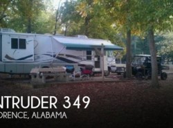 Used 2000 Damon Intruder 349 available in Florence, Alabama