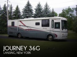Used 2000 Winnebago Journey 36G available in Lansing, New York