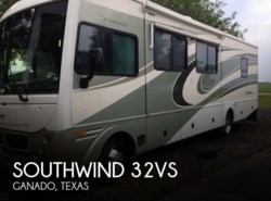 Used 2006 Fleetwood Southwind 32VS available in Ganado, Texas