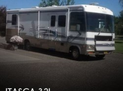 Used 2000 Winnebago Itasca 32 V Suncruiser available in Kennewick, Washington