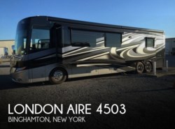 Used 2015 Newmar London Aire 4503 available in Binghamton, New York