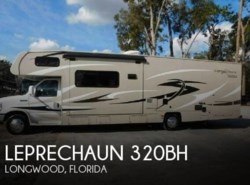Used 2015 Coachmen Leprechaun 320BH available in Longwood, Florida