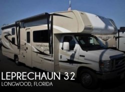 Used 2015 Coachmen Leprechaun 320BH available in Longwood, Florida