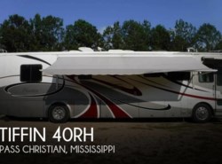 Used 2005 Tiffin 40RH available in Pass Christian, Mississippi