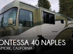 Used 2001 Beaver Contessa 40 Naples available in Livermore, California
