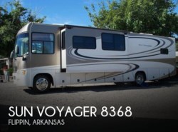 Used 2006 Gulf Stream Sun Voyager 8368 available in Flippin, Arkansas