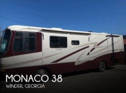 Used 2001 Monaco RV Monaco 38 available in Winder, Georgia