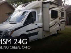 Used 2014 Coachmen Prism 24G available in Bowling Green, Ohio