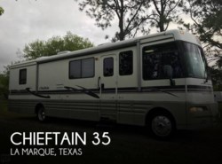 Used 1999 Winnebago Chieftain 35 available in La Marque, Texas