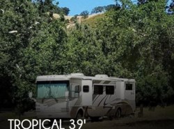 Used 2004 National RV Tropical T396 Heritage Edition available in Pleasanton, California