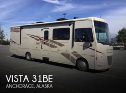 Used 2017 Winnebago Vista 31BE available in Anchorage, Alaska