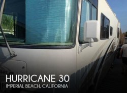 Used 2005 Thor Motor Coach Hurricane 30 available in Imperial Beach, California