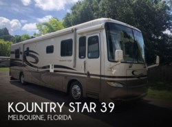 Used 2005 Newmar Kountry Star 39 available in Melbourne, Florida