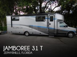 Used 2006 Fleetwood Jamboree 31 T available in Zephyrhills, Florida