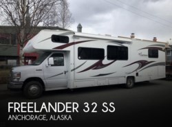 Used 2008 Coachmen Freelander 32 SS available in Anchorage, Alaska
