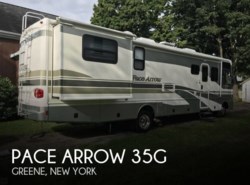 Used 2002 Fleetwood Pace Arrow 35G available in Greene, New York