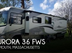 Used 2007 Coachmen Aurora 36 FWS available in Plymouth, Massachusetts