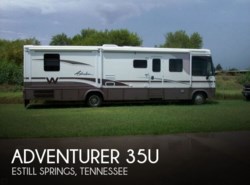 Used 2000 Winnebago Adventurer 35U available in Estill Springs, Tennessee