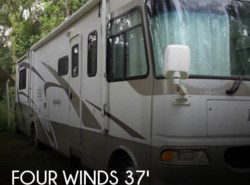 Used 2003 Thor Motor Coach Four Winds Infinity M-35T available in Brooksville, Florida